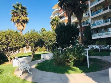 Arriendo Mensual / Departamento / Huechuraba