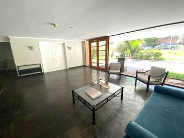 Arriendo Mensual / Departamento / Huechuraba