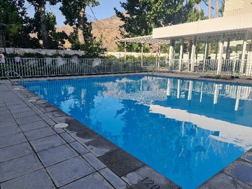 Arriendo Mensual / Departamento / Huechuraba