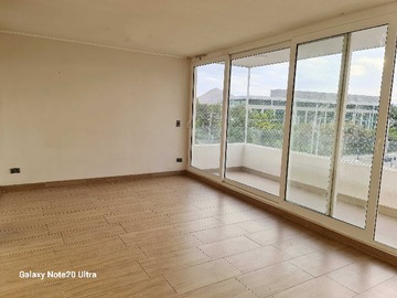 Arriendo Mensual / Departamento / Huechuraba
