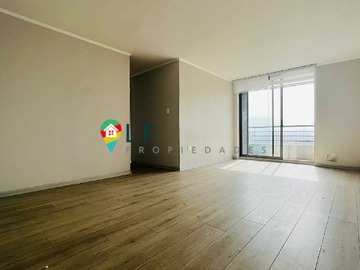 Arriendo Mensual / Departamento / Huechuraba
