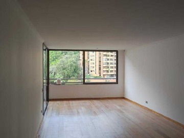 Arriendo Mensual / Departamento / Huechuraba