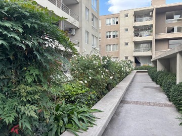 Arriendo Mensual / Departamento / Huechuraba