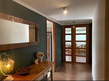 Arriendo Mensual / Departamento / Huechuraba