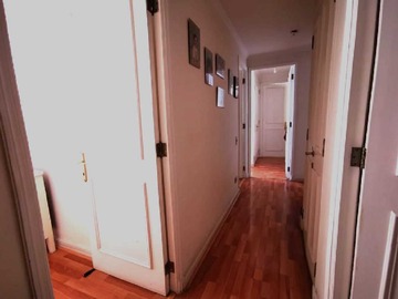 Arriendo Mensual / Departamento / Huechuraba