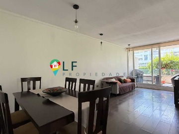 Arriendo Mensual / Departamento / Huechuraba