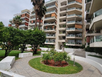 Arriendo Mensual / Departamento / Huechuraba