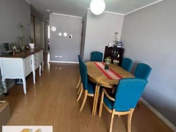 Arriendo Mensual / Departamento / Huechuraba