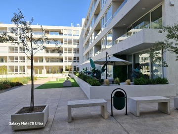 Arriendo Mensual / Departamento / Huechuraba