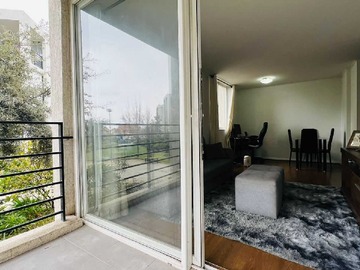 Arriendo Mensual / Departamento / Huechuraba