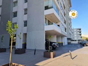 Arriendo Mensual / Departamento / Huechuraba