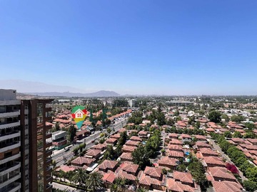 Arriendo Mensual / Departamento / Huechuraba