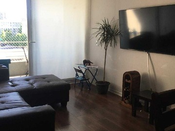 Arriendo Mensual / Departamento / Huechuraba