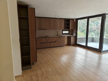 Arriendo Mensual / Departamento / Huechuraba