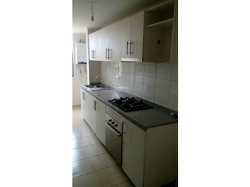 Arriendo Mensual / Departamento / Huechuraba