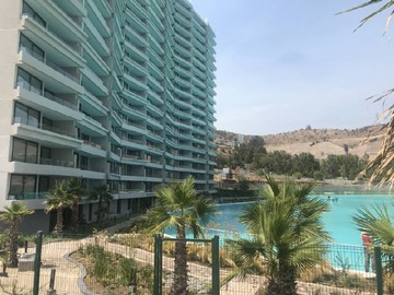 Arriendo Mensual / Departamento / Huechuraba