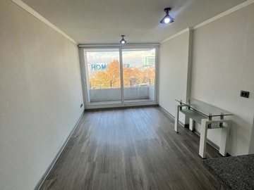Arriendo Mensual / Departamento / Huechuraba