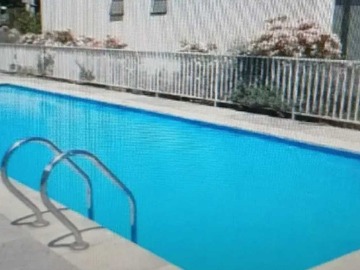 Arriendo Mensual / Departamento / Huechuraba