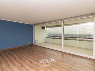 Arriendo Mensual / Departamento / Huechuraba