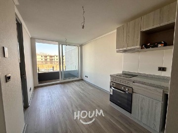 Arriendo Mensual / Departamento / Huechuraba