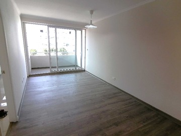 Arriendo Mensual / Departamento / Huechuraba