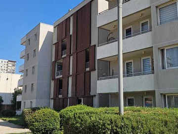 Arriendo Mensual / Departamento / Huechuraba