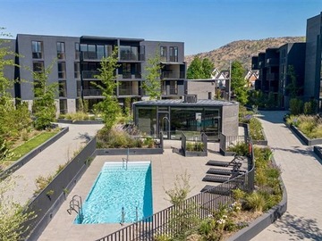 Arriendo Mensual / Departamento / Huechuraba