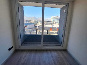 Arriendo Mensual / Departamento / Huechuraba