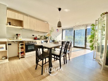 Arriendo Mensual / Departamento / Huechuraba