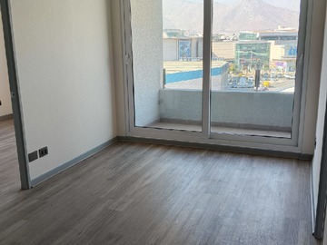 Arriendo Mensual / Departamento / Huechuraba