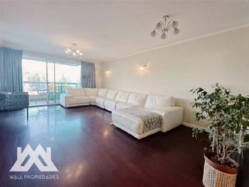 Arriendo Mensual / Departamento / Huechuraba