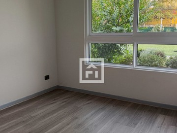 Arriendo Mensual / Departamento / Huechuraba