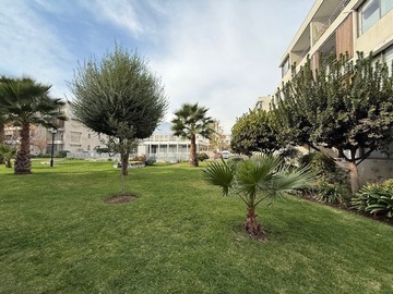 Arriendo Mensual / Departamento / Huechuraba