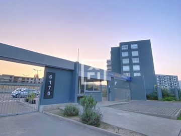 Arriendo Mensual / Departamento / Huechuraba