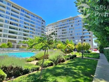 Arriendo Mensual / Departamento / Huechuraba