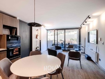 Arriendo Mensual / Departamento / Huechuraba