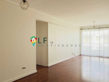 Arriendo Mensual / Departamento / Huechuraba