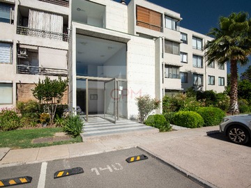 Arriendo Mensual / Departamento / Huechuraba