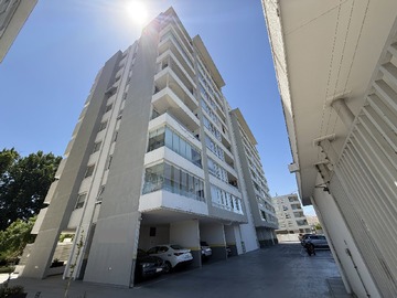 Arriendo Mensual / Departamento / Huechuraba