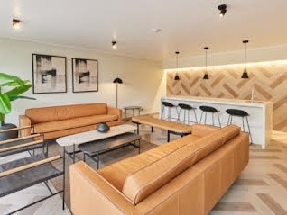 Arriendo Mensual / Departamento / Huechuraba