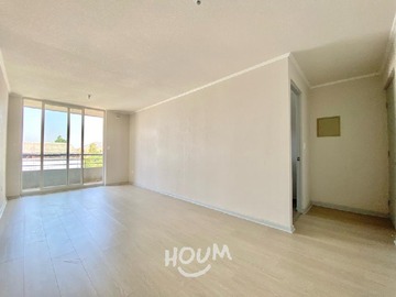 Arriendo Mensual / Departamento / Huechuraba