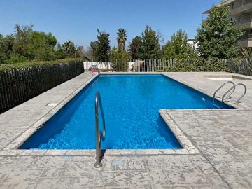 Arriendo Mensual / Departamento / Huechuraba