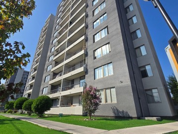 Arriendo Mensual / Departamento / Huechuraba