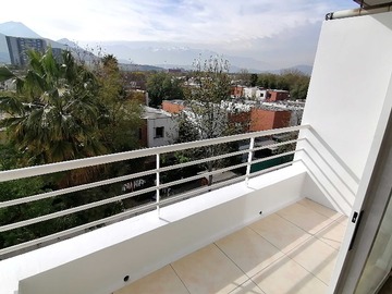 Arriendo Mensual / Departamento / Huechuraba