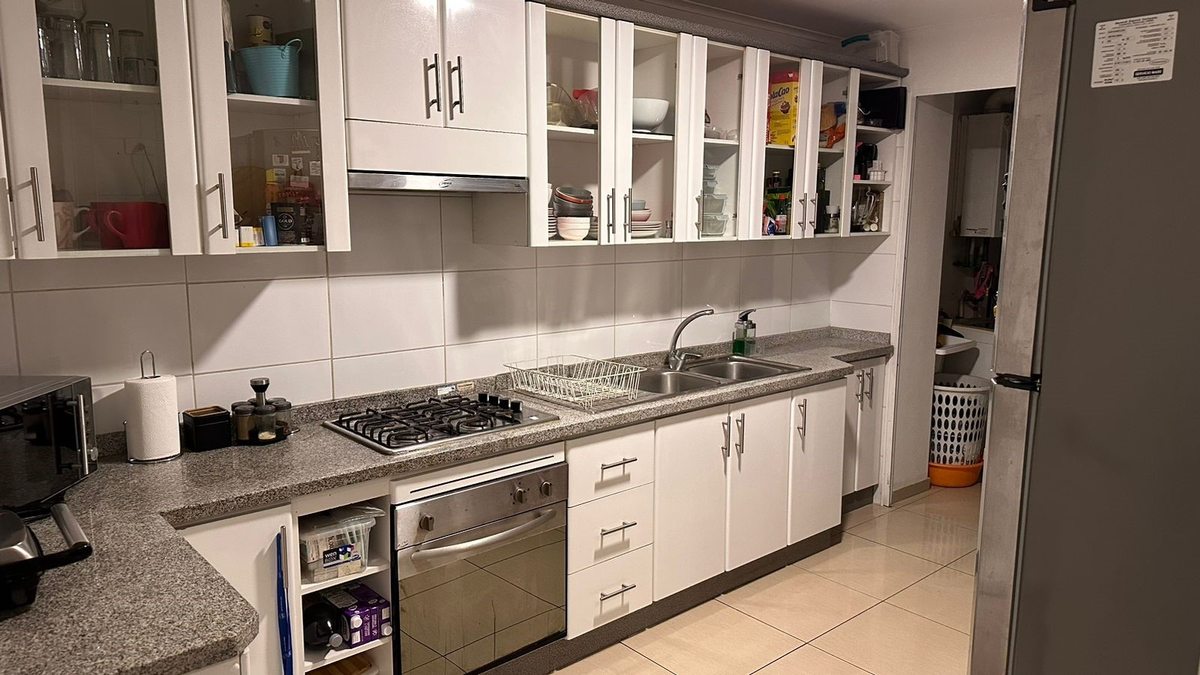 Cocina