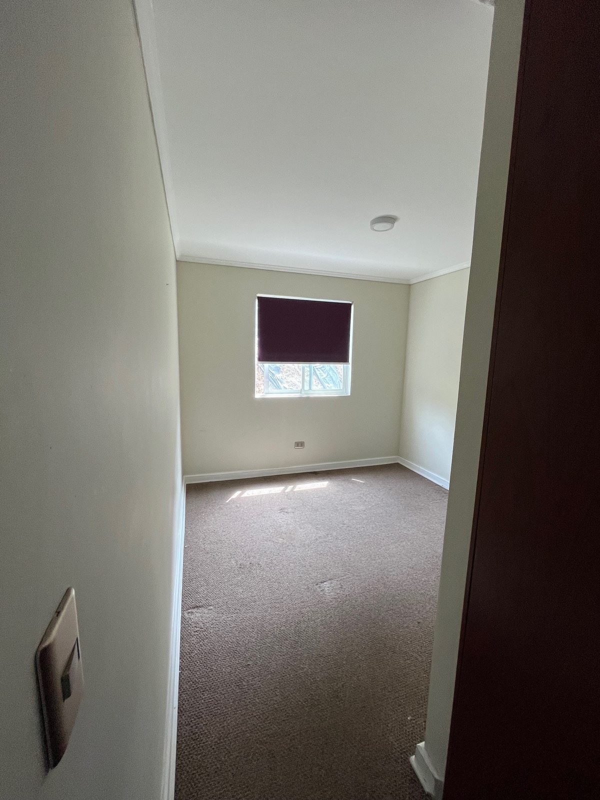 Dormitorio 1 Sin Muebles