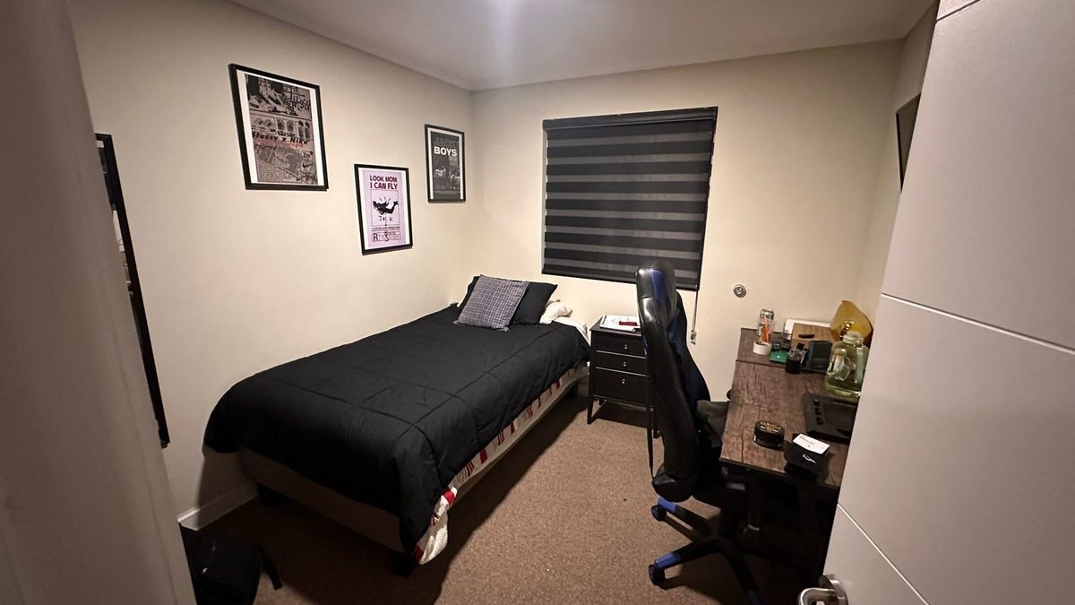 Dormitorio 2