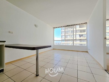 Arriendo Mensual / Departamento / Independencia