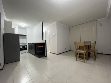 Arriendo Mensual / Departamento / Independencia