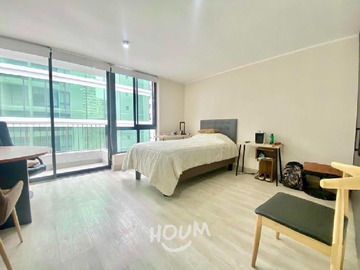 Arriendo Mensual / Departamento / Independencia